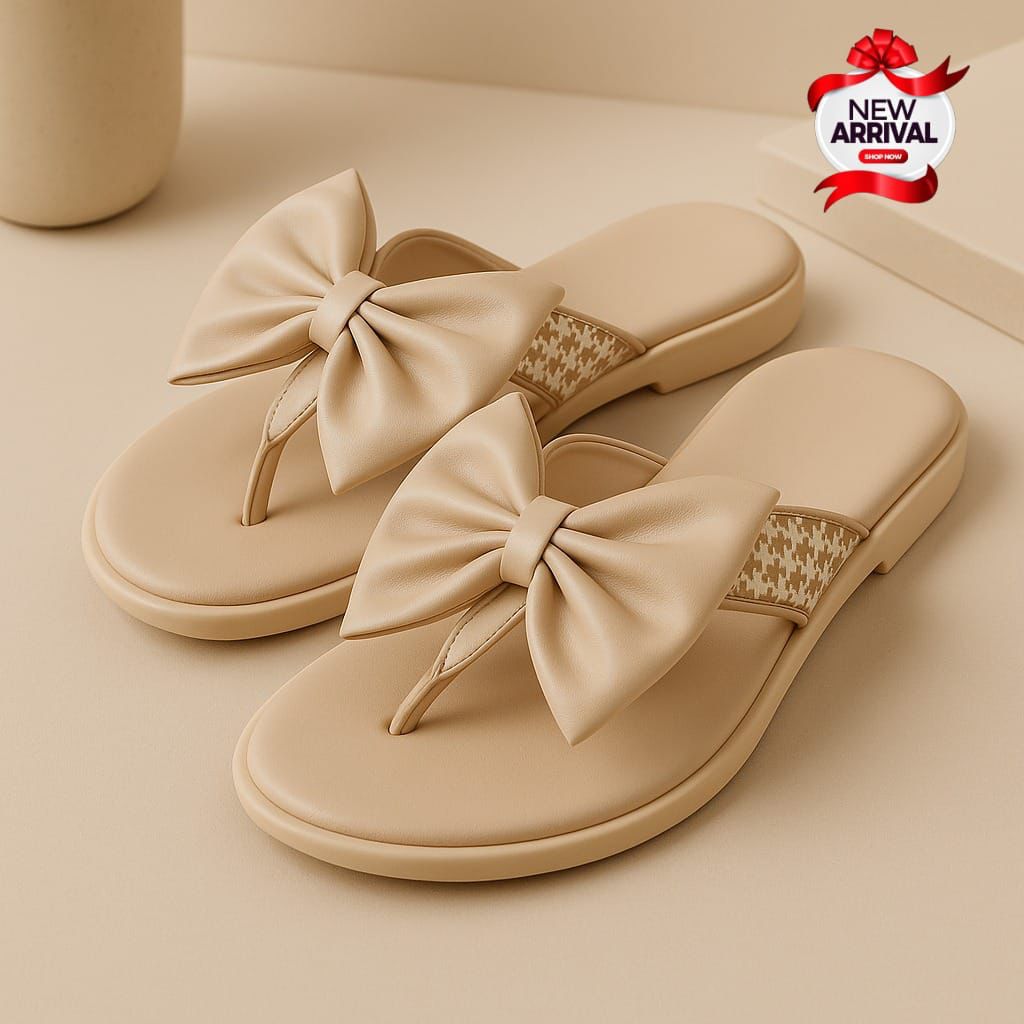 MEDICATED SLIPPERS