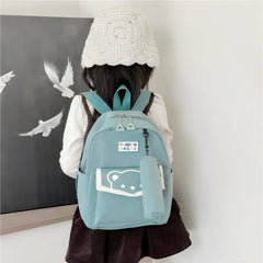✨🎒 FASHION BACKPACK 2PICE 🎒 ✨