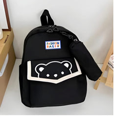✨🎒 FASHION BACKPACK 2PICE 🎒 ✨