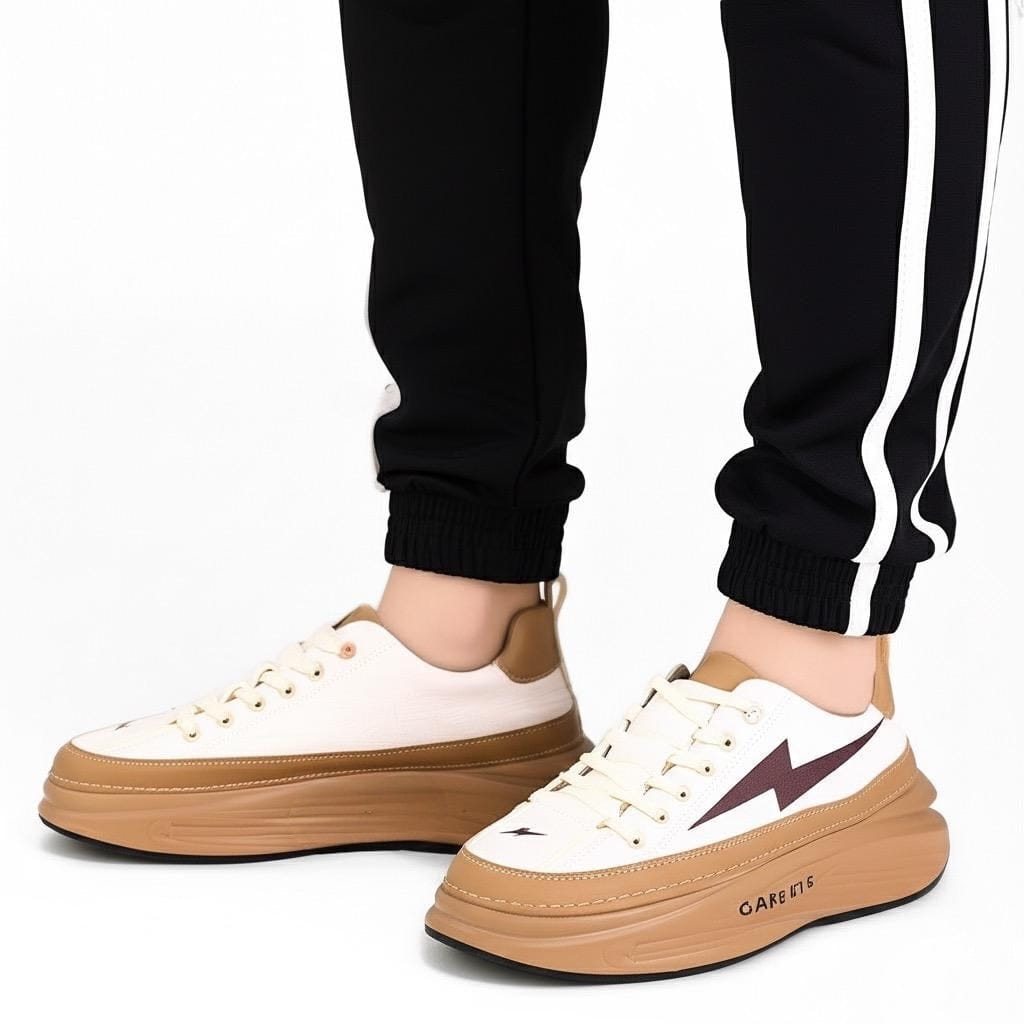 SOFT ,COMFORTABLE , DURABLE SHOES 💯