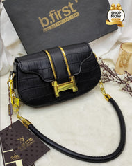Imported Cross Body Bag for Girls 🎀