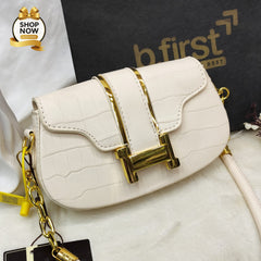 Imported Cross Body Bag for Girls 🎀