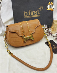 Imported Cross Body Bag for Girls 🎀