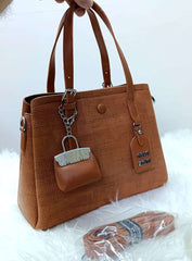 HANDBAG